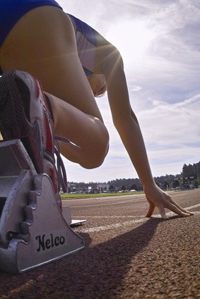 Soin du pied sportif Véronique Leyris Pédicure Podologue Gagny